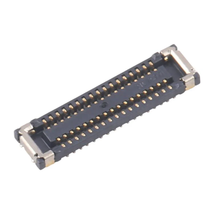 For Xiaomi Redmi 15C 10pcs LCD Display FPC Connector On Motherboard - Image 2