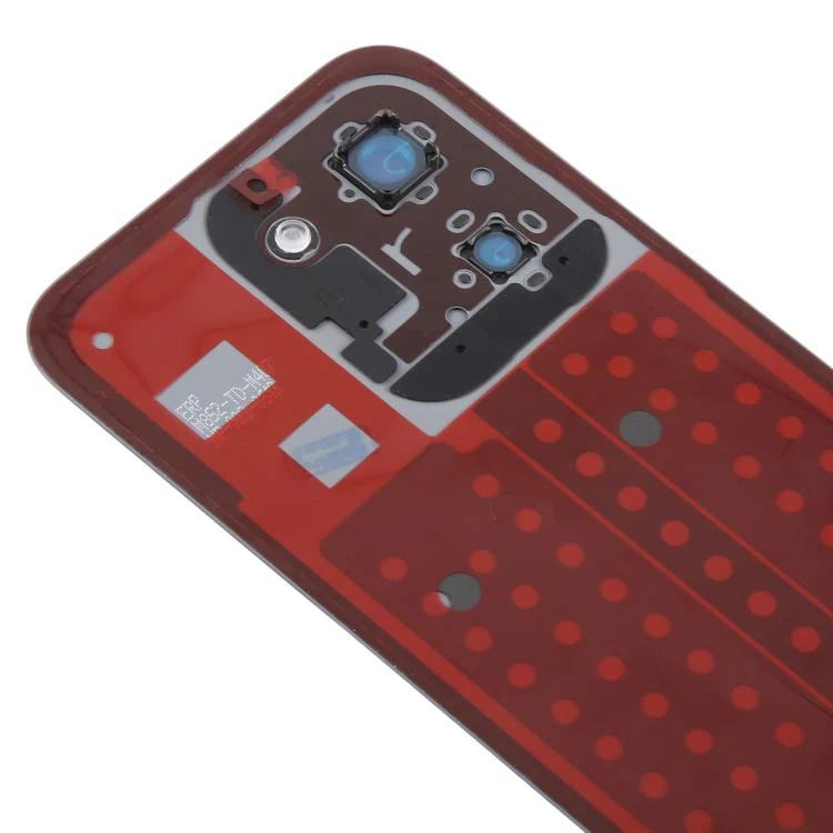 For Xiaomi Redmi 15C 4G 173mm EU Version Original Battery Back Cover with Camera Lens Frame(Blue) - Image 4