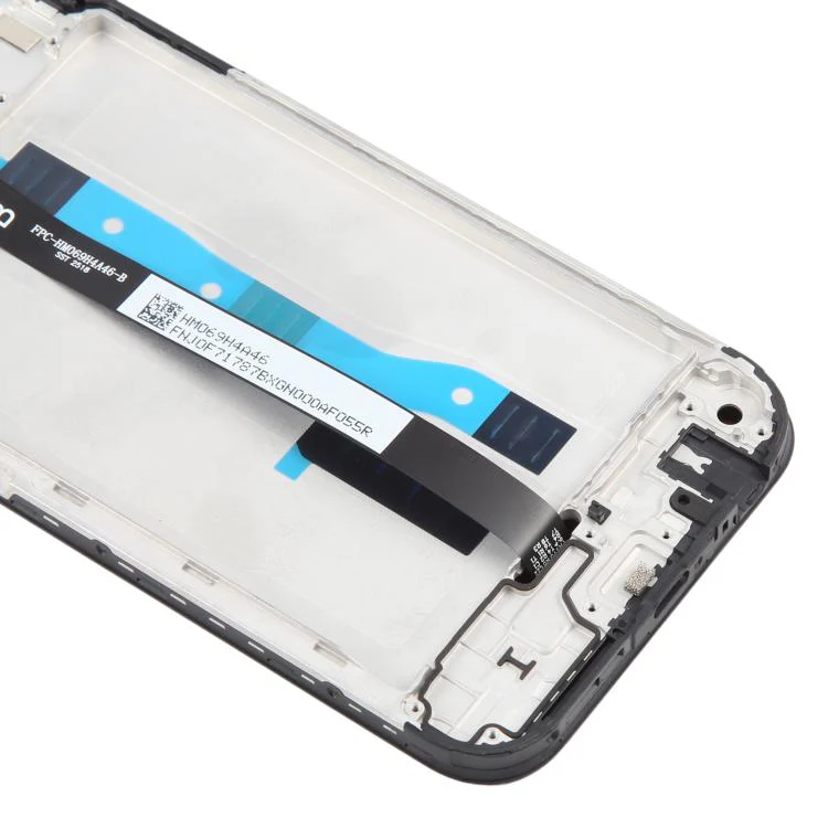 For Xiaomi Redmi 15C 4G EU Version Original LCD Screen Digitizer Full Assembly with Frame - Image 4