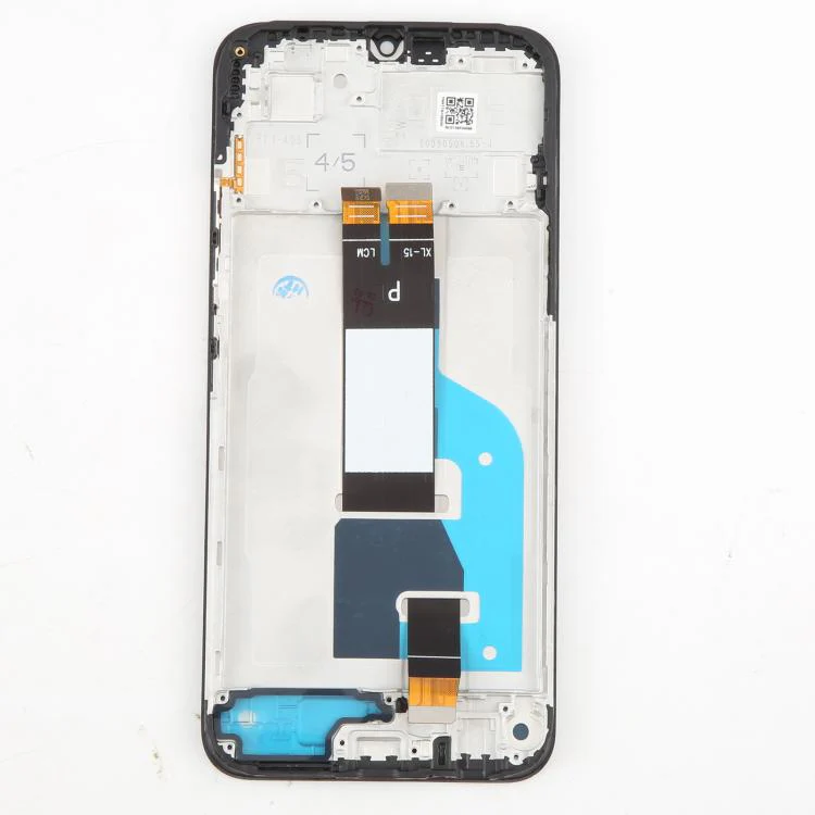 For Xiaomi Redmi 15C 5G Original LCD Screen Digitizer Full Assembly with Frame - Image 3