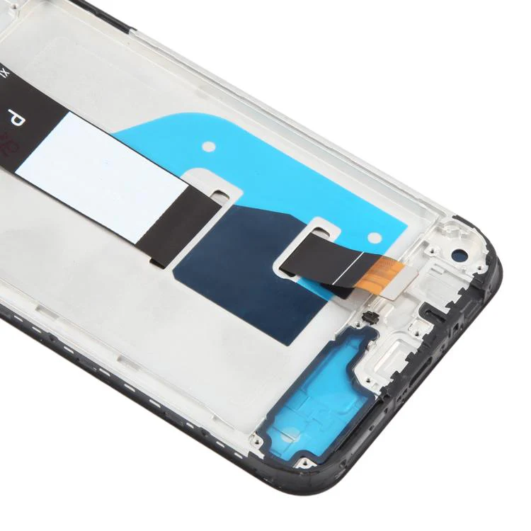 For Xiaomi Redmi 15C 5G Original LCD Screen Digitizer Full Assembly with Frame - Image 4