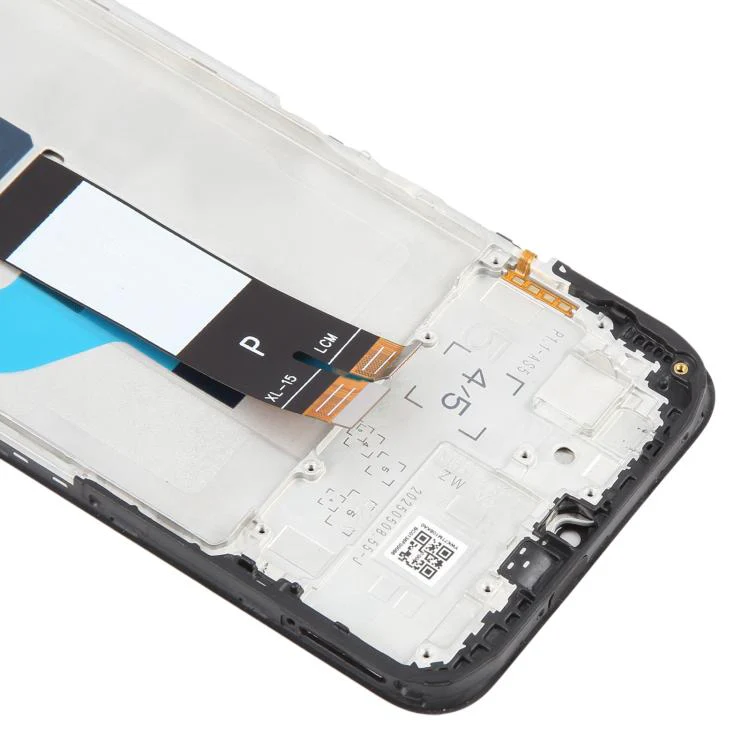 For Xiaomi Redmi 15C 5G Original LCD Screen Digitizer Full Assembly with Frame - Image 5