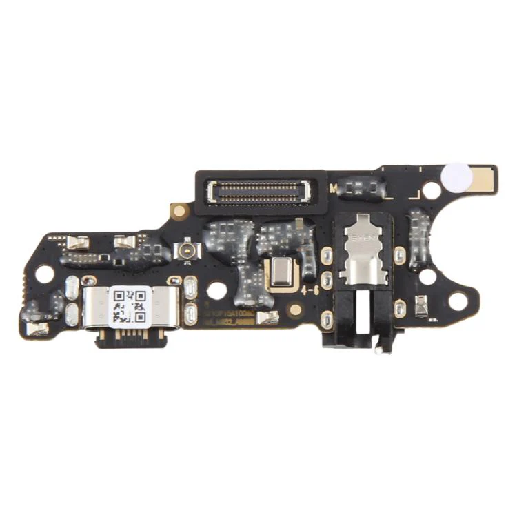 For Xiaomi Redmi 15C Charging Port Board with iC, Supporting Fast Charging
