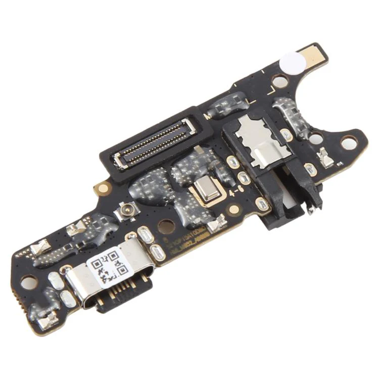 For Xiaomi Redmi 15C Charging Port Board with iC, Supporting Fast Charging - Image 2
