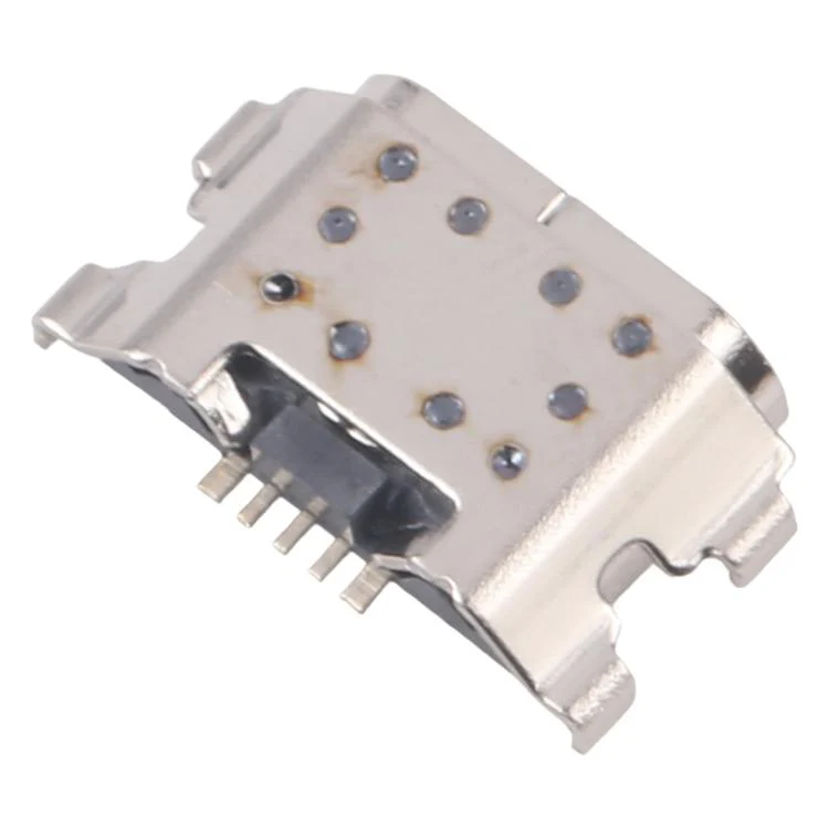 For Xiaomi Redmi A2+ 10pcs Original Charging Port Connector - Image 4