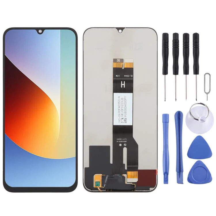 For Xiaomi Redmi A7 Pro 4G/5G Original LCD Screen With Digitizer Full Assembly