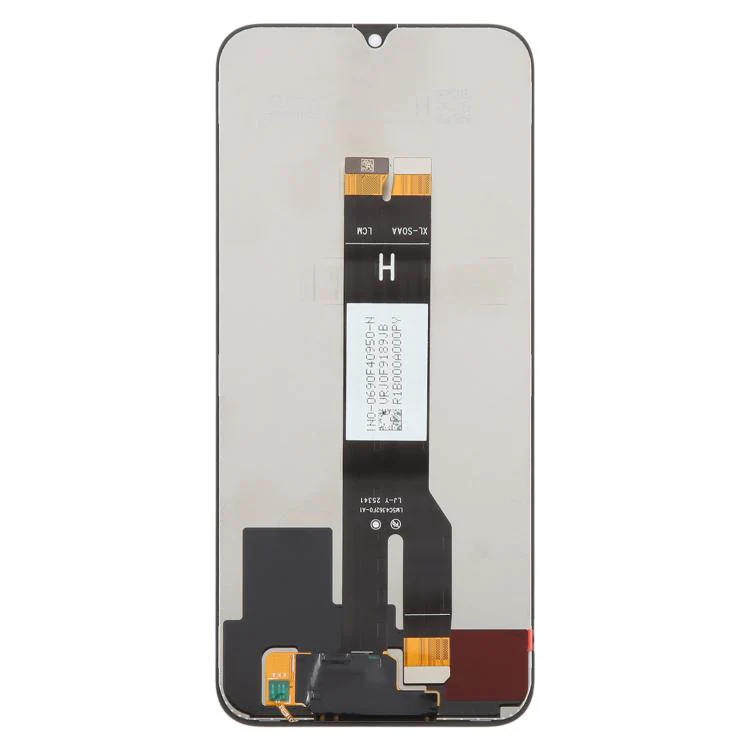 For Xiaomi Redmi A7 Pro 4G/5G Original LCD Screen With Digitizer Full Assembly - Image 3