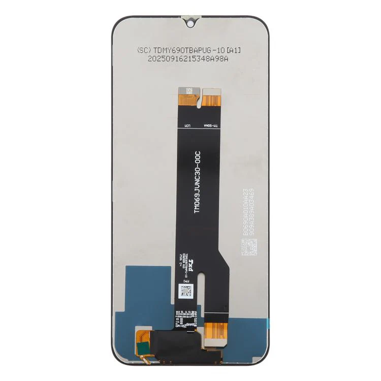 For Xiaomi Redmi A7 Pro 4G OEM LCD Screen With Digitizer Full Assembly - Image 3