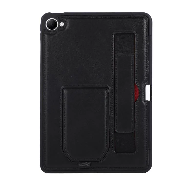 For Xiaomi Redmi K Pad 2 8.8 Hand Grip Holder Tablet Case with Pen Slot(Black) - Image 2