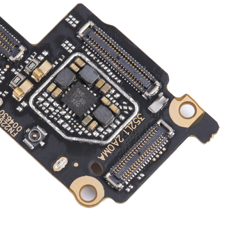 For Xiaomi Redmi K50 Ultra OEM Charging Port Board - Image 4