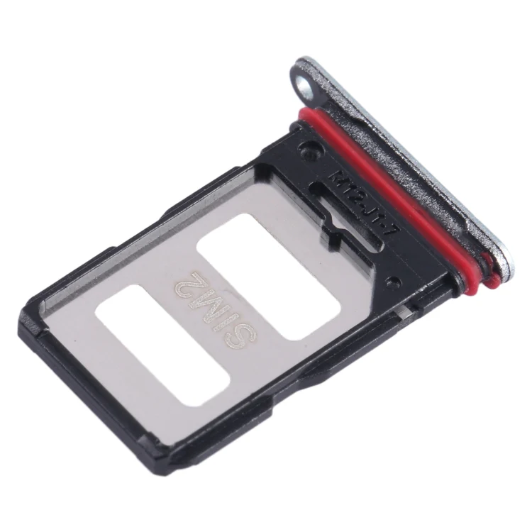For Xiaomi Redmi  K60 Ultra SIM Card Tray + SIM Card Tray (Green) - Image 3
