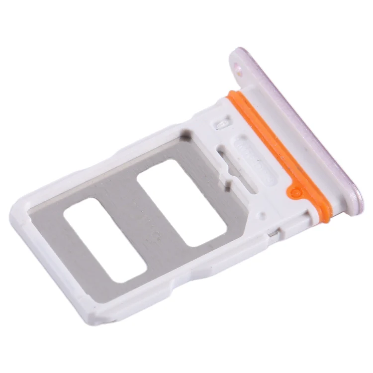 For Xiaomi Redmi Note 12 Pro 5G SIM Card Tray + SIM Card Tray (Pink) - Image 3
