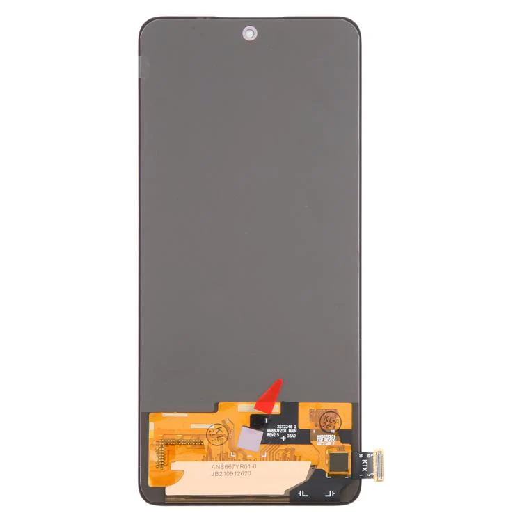 For Xiaomi Redmi Note 14 4G COF OLED LCD Screen with Digitizer Full Assembly - Image 3