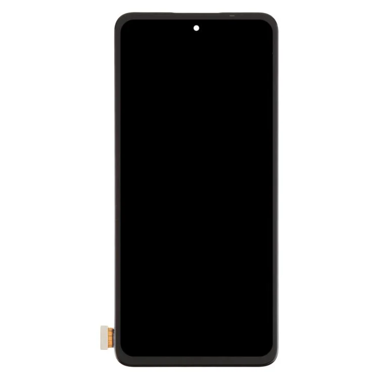 For Xiaomi Redmi Note 14 4G EU Version OLED LCD Screen with Digitizer Full Assembly - Image 2