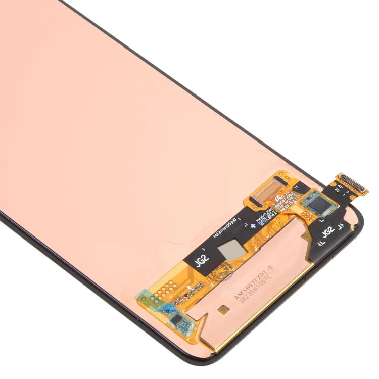 For Xiaomi Redmi Note 14 4G EU Version Original LCD Screen with Digitizer Full Assembly - Image 4