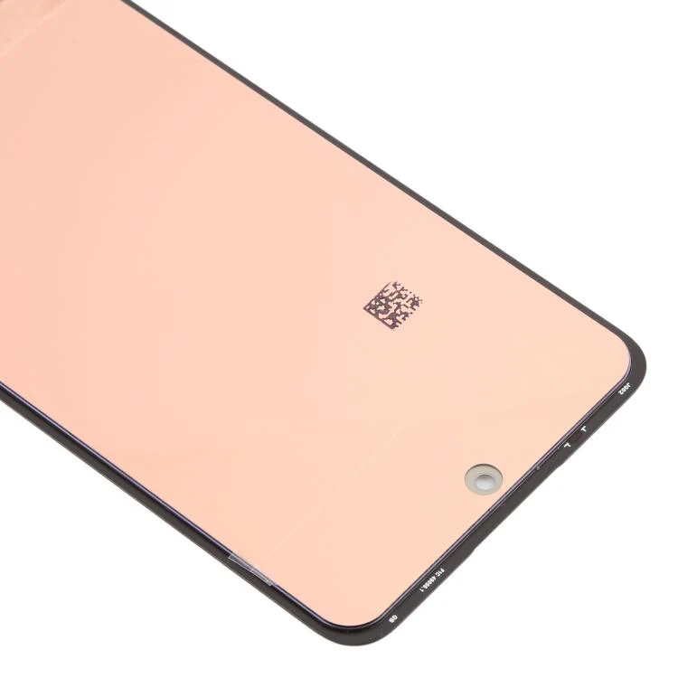 For Xiaomi Redmi Note 14 4G EU Version Original LCD Screen with Digitizer Full Assembly - Image 5