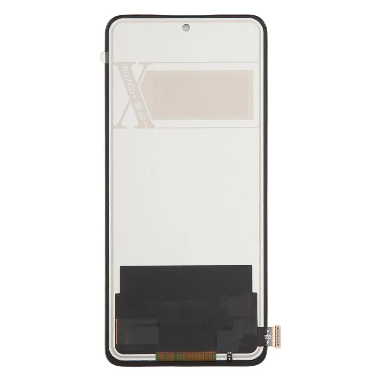 For Xiaomi Redmi Note 14 4G EU Version TFT LCD Screen with Digitizer Full Assembly, Not Supporting Fingerprint Identification - Image 3