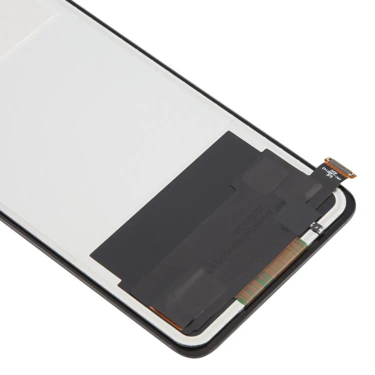 For Xiaomi Redmi Note 14 4G EU Version TFT LCD Screen with Digitizer Full Assembly, Not Supporting Fingerprint Identification - Image 4