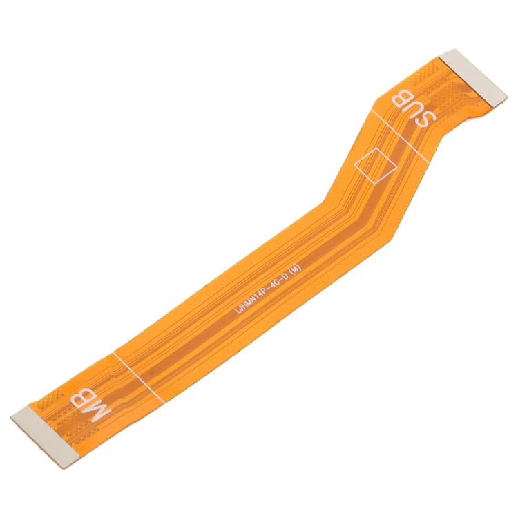 For Xiaomi Redmi Note 14 Pro 4G OEM Motherboard Flex Cable - Image 3