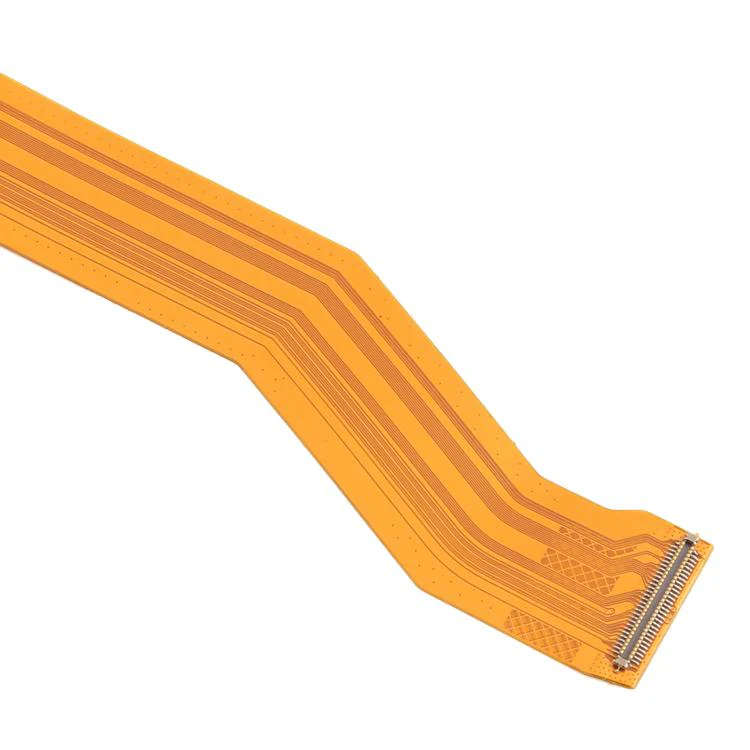For Xiaomi Redmi Note 14 Pro 4G OEM Motherboard Flex Cable - Image 4