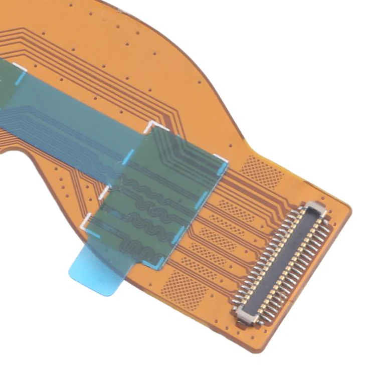 For Xiaomi Redmi Note 14 Pro 5G Original LCD Flex Cable - Image 4