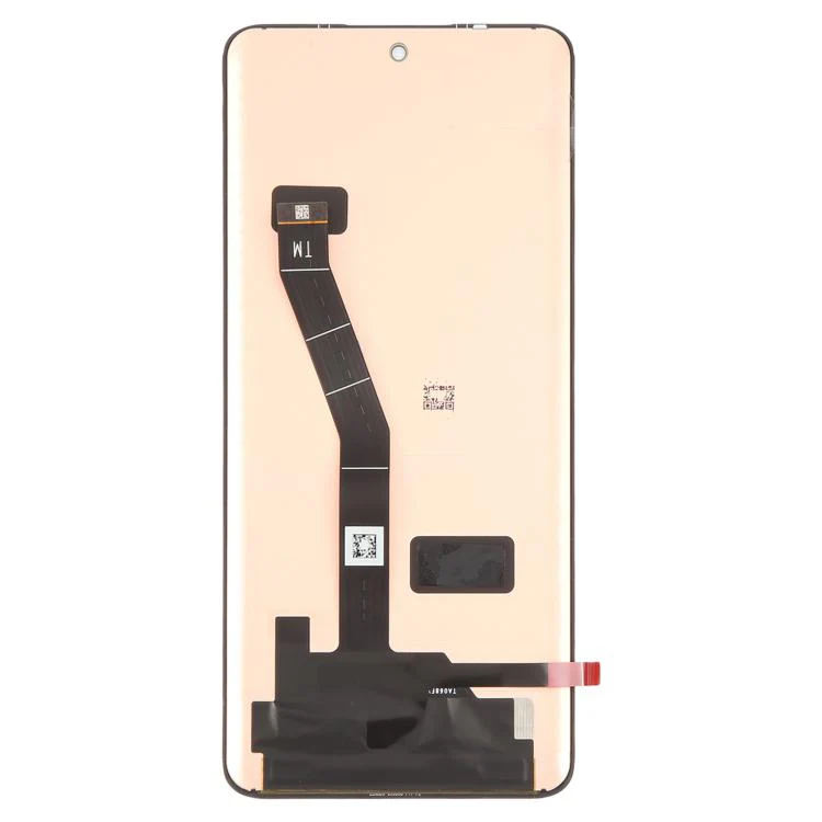 For Xiaomi Redmi Note 15 4G Original LCD Screen With Digitizer Full Assembly - Image 3