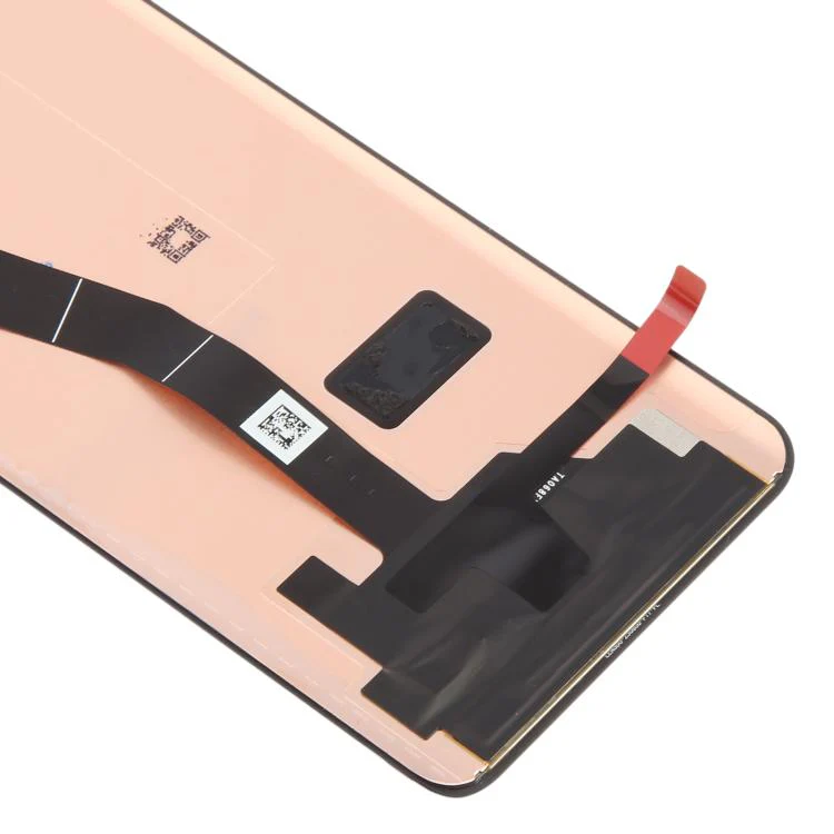 For Xiaomi Redmi Note 15 4G Original LCD Screen With Digitizer Full Assembly - Image 4