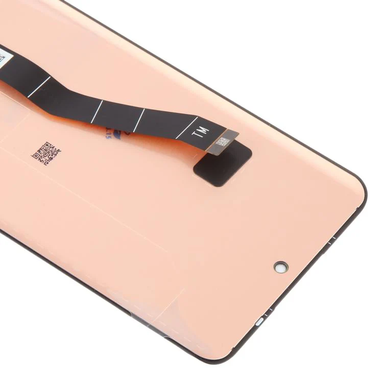 For Xiaomi Redmi Note 15 4G Original LCD Screen With Digitizer Full Assembly - Image 5