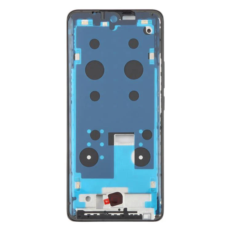 For Xiaomi Redmi Note 15 4G Original Middle Frame Bezel Plate (Black) - Image 3
