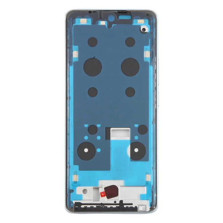 For Xiaomi Redmi Note 15 4G Original Middle Frame Bezel Plate (Blue) - Image 3