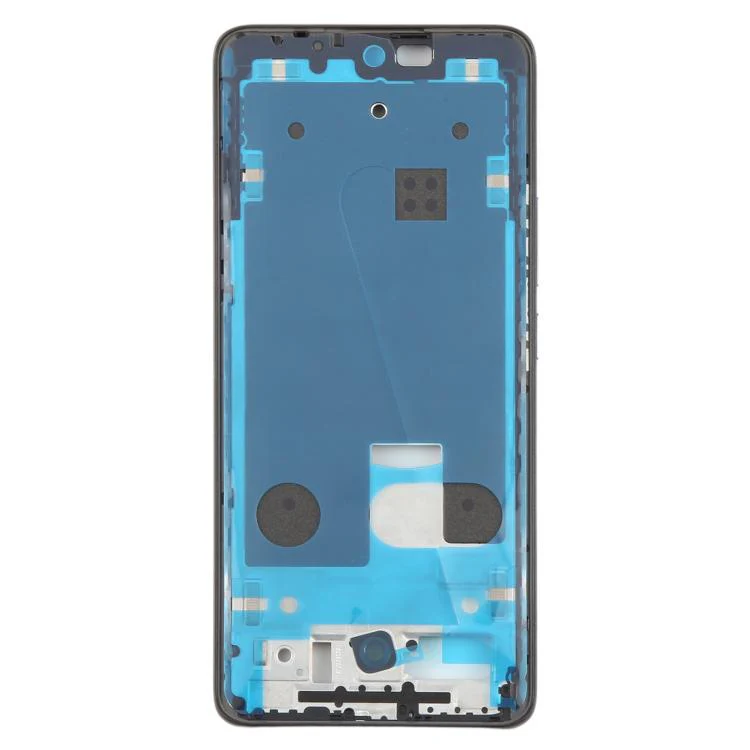 For Xiaomi Redmi Note 15 5G Global Original Middle Frame Bezel Plate (Black) - Image 3