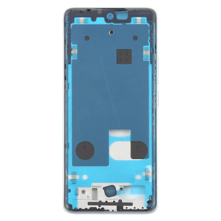 For Xiaomi Redmi Note 15 5G Global Original Middle Frame Bezel Plate (Blue) - Image 3