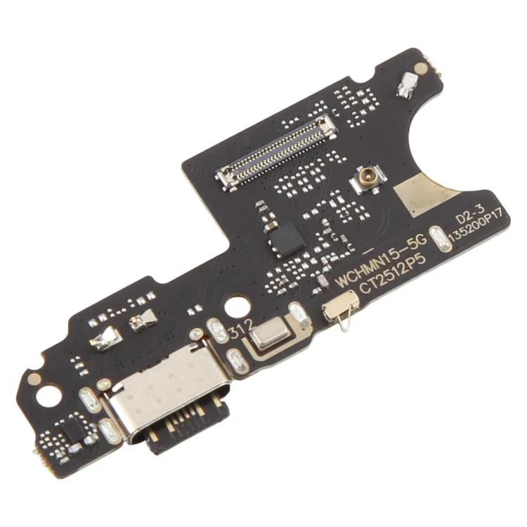 For Xiaomi Redmi Note 15 5G OEM Charging Port Board - Image 3