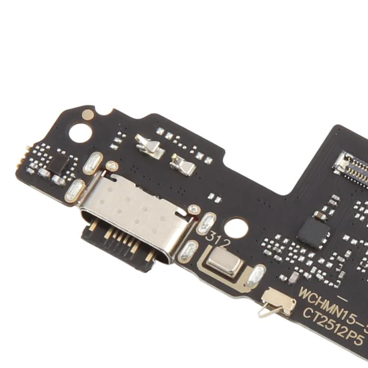 For Xiaomi Redmi Note 15 5G OEM Charging Port Board - Image 4
