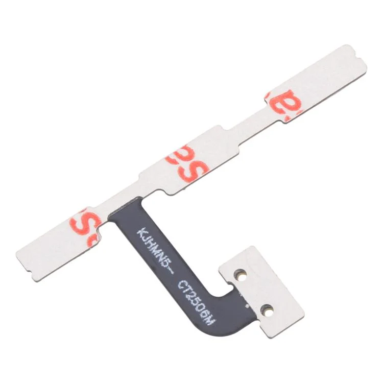 For Xiaomi Redmi Note 15 5G OEM Power Button & Volume Button Flex Cable - Image 3