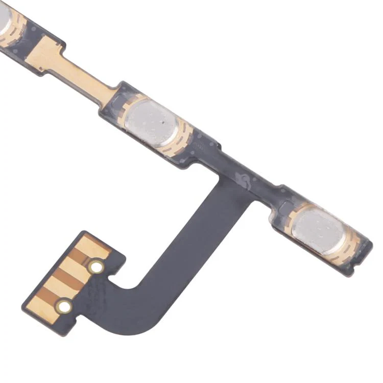 For Xiaomi Redmi Note 15 5G OEM Power Button & Volume Button Flex Cable - Image 4