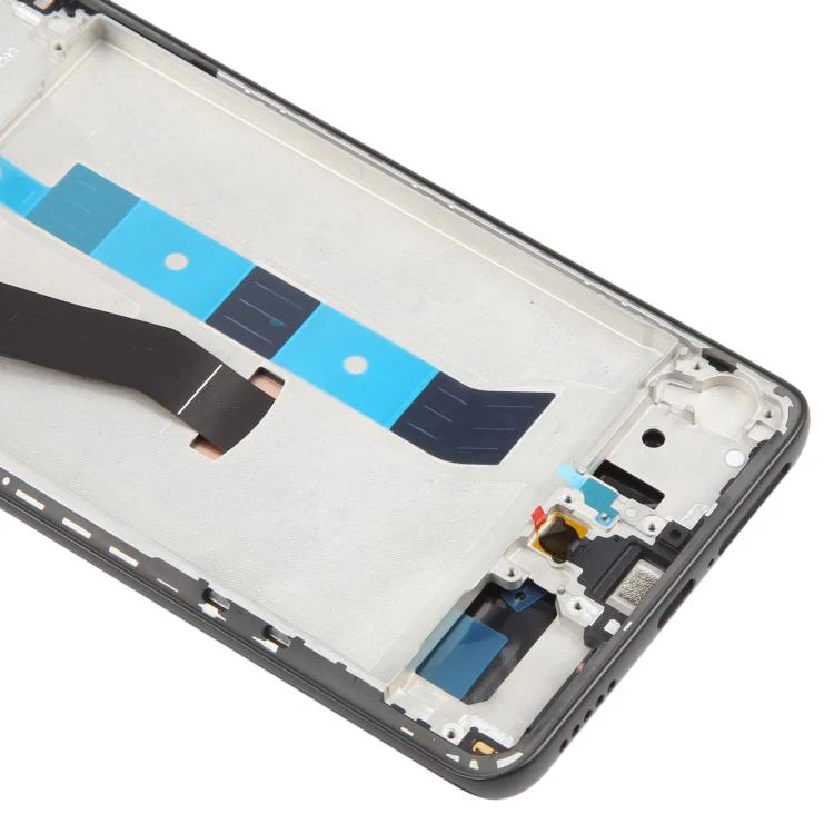 For Xiaomi Redmi Note 15 5G Original LCD Screen Digitizer Full Assembly with Frame (Black) - Image 4