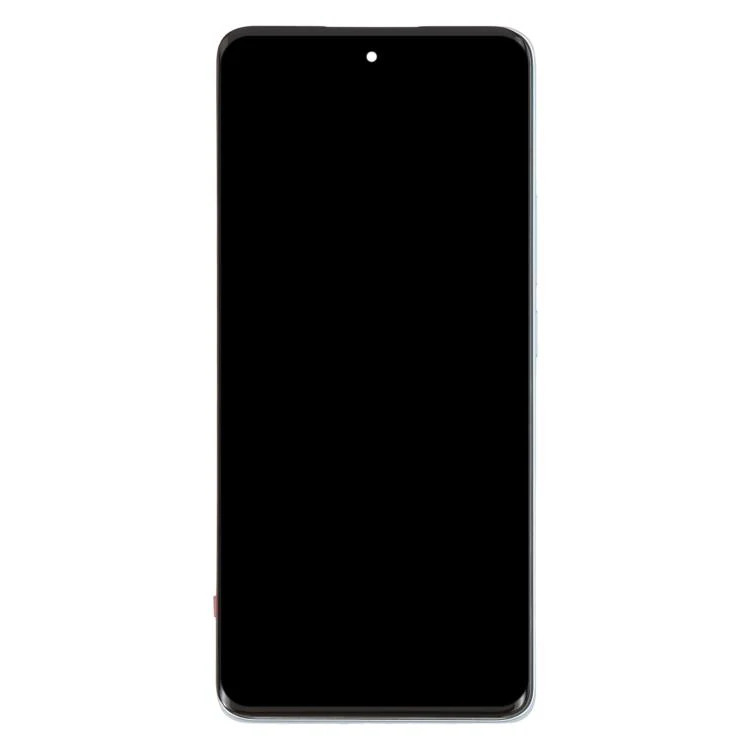 For Xiaomi Redmi Note 15 5G Original LCD Screen Digitizer Full Assembly with Frame (Blue) - Image 2