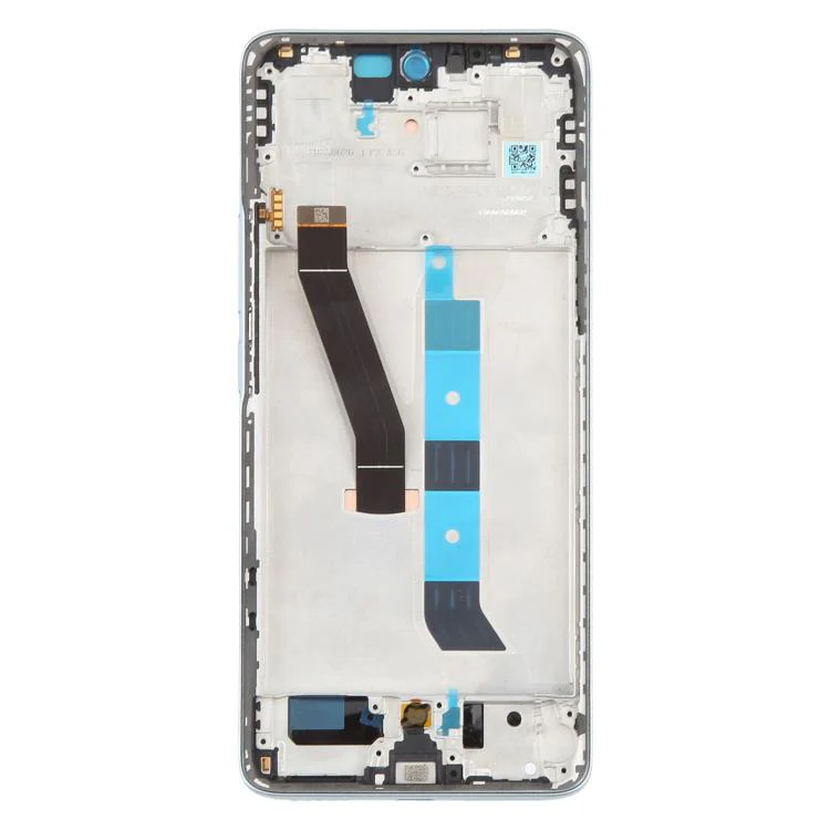 For Xiaomi Redmi Note 15 5G Original LCD Screen Digitizer Full Assembly with Frame (Blue) - Image 3