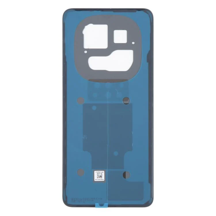 For Xiaomi Redmi Note 15 Pro 4G Original Battery Back Cover(Gold) - Image 3
