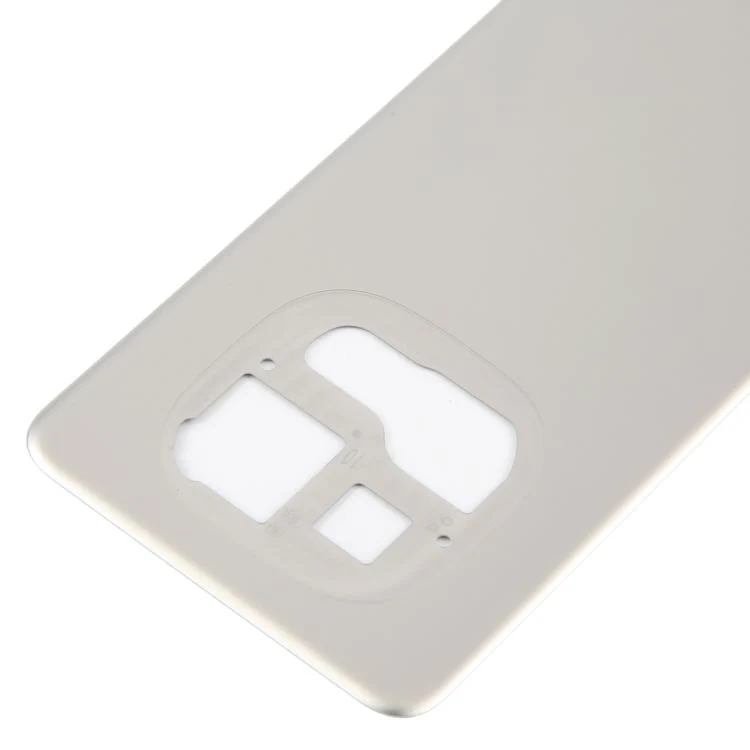 For Xiaomi Redmi Note 15 Pro 4G Original Battery Back Cover(Gold) - Image 5