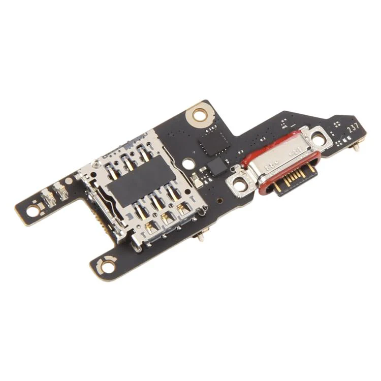 For Xiaomi Redmi Note 15 Pro+ 5G OEM Charging Port Board - Image 2