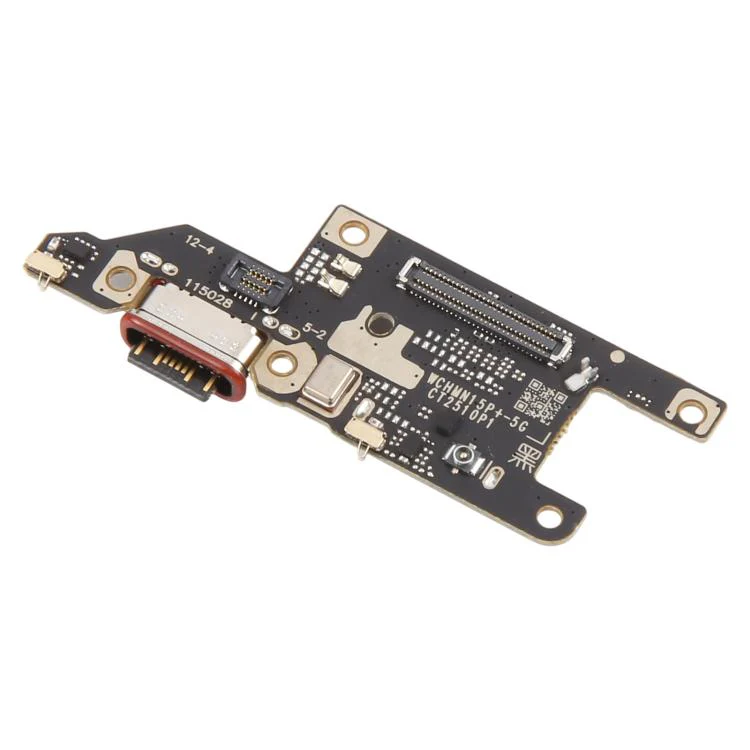 For Xiaomi Redmi Note 15 Pro+ 5G OEM Charging Port Board - Image 3