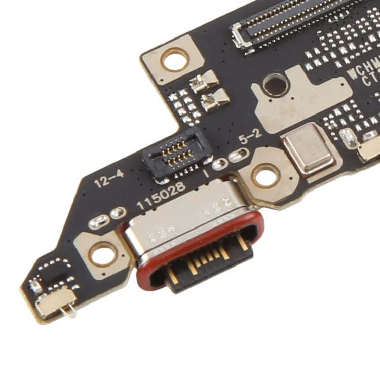 For Xiaomi Redmi Note 15 Pro+ 5G OEM Charging Port Board - Image 4