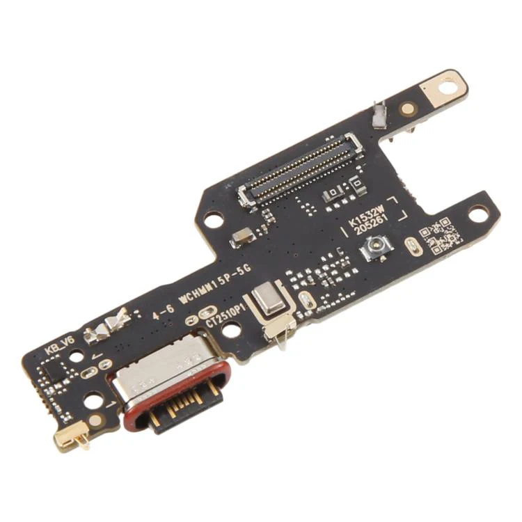 For Xiaomi Redmi Note 15 Pro 5G OEM Charging Port Board - Image 3