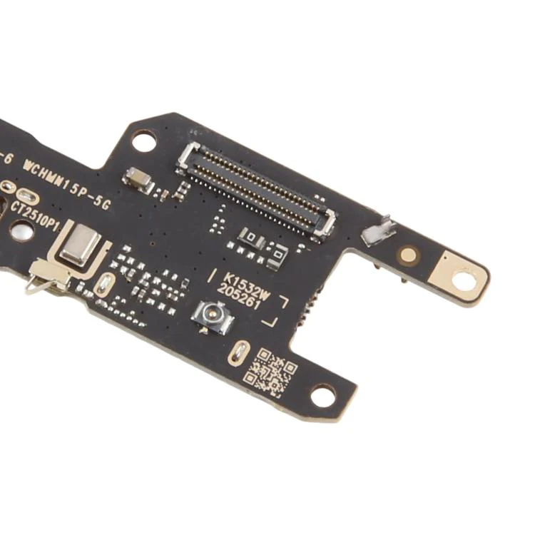 For Xiaomi Redmi Note 15 Pro 5G OEM Charging Port Board - Image 4