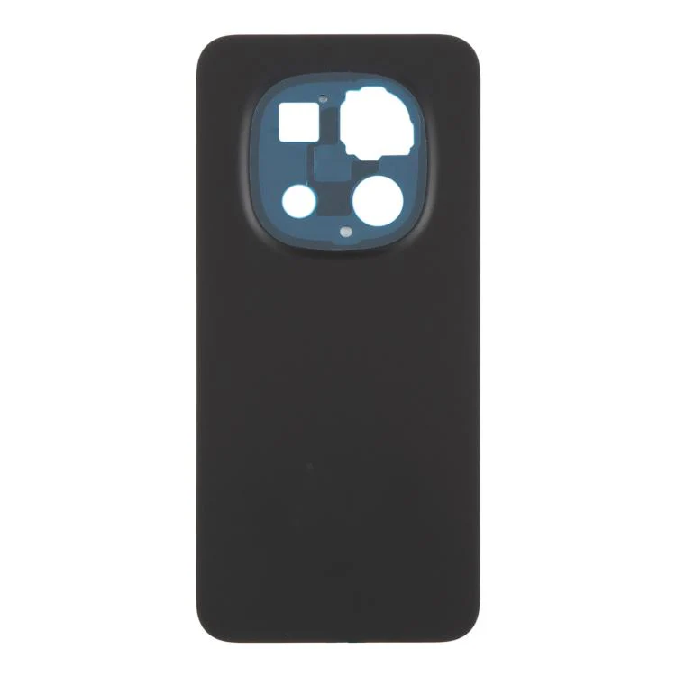 For Xiaomi Redmi Note 15 Pro 5G Original Battery Back Cover(Black) - Image 2