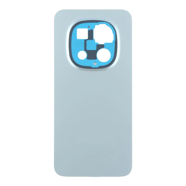 For Xiaomi Redmi Note 15 Pro 5G Original Battery Back Cover(Blue) - Image 2