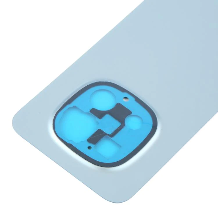 For Xiaomi Redmi Note 15 Pro 5G Original Battery Back Cover(Blue) - Image 5