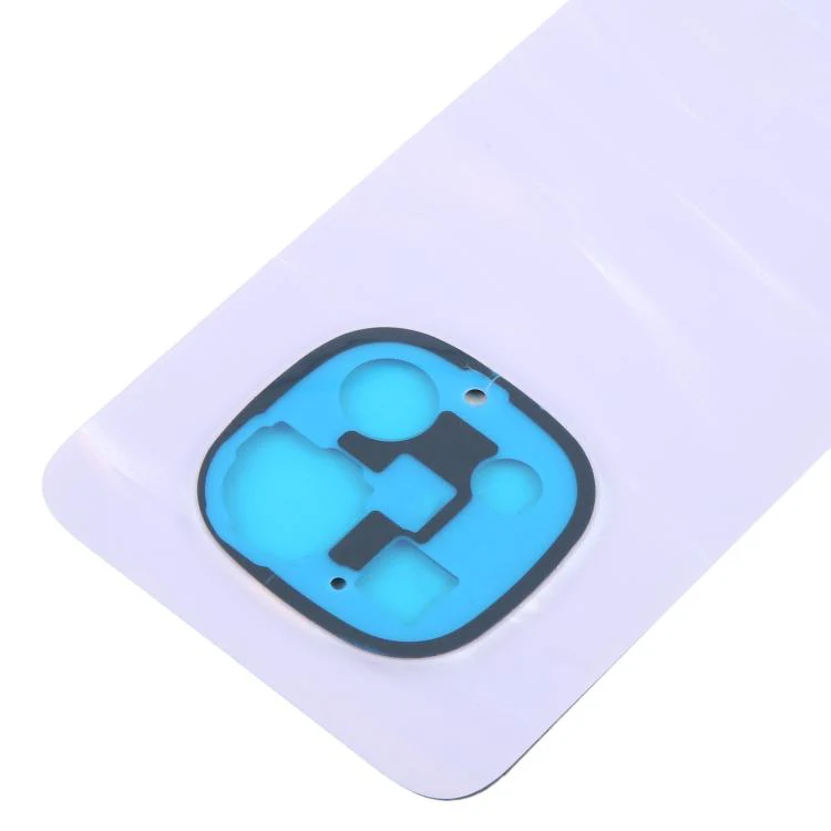 For Xiaomi Redmi Note 15 Pro 5G Original Battery Back Cover(Purple) - Image 5